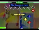 【DDR X2】 Shiny World - DP激 [Double Expert]