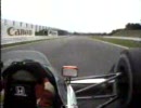 【F1】 1989アイルトン・セナ 日本GP 予選