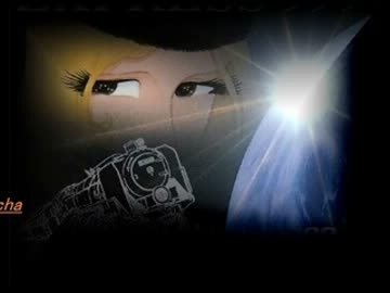 【MIDIカバー】THE GALAXY EXPRESS 999