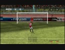 FIFA12を楽しみつつ実況プレイ！R　♯2