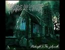 高音質洋楽メタル紹介【405】　Cradle Of Filth - The Forest Whispers My Name