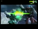 ポンコツのボーダーブレイク対戦動画9【Ａ２】