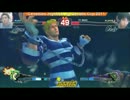 The best of green212[Cody]SSF4