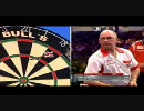 WDF WorldCup Darts 2007 チーム決勝-後半【ENG x NLD】