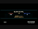 ProgressでMGO vs ZA-SO-MA