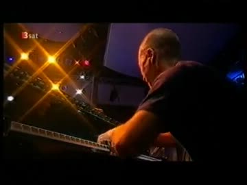 Esbjörn Svensson & Pat Metheny -  Impros about "Impressions"