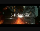 [aAise] Halo:Reach 5人の囚人　脱獄記