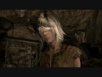【TES5】自由気ままにSkyrim紀行　第19話