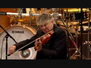 Mike Stern, Didier Lockwood, Dave Weckl & Tom kennedy "KT" - (Jazz à Vienne 2011)
