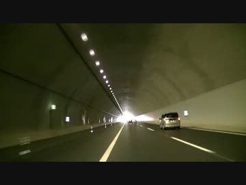 【黄色いのがゆく！】新東名開通記念ツー　パート①新東名