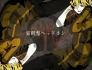 【隣人に平謝りながら】密閉型ヘッドホン【歌ってみた】