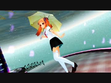 【MMD】 トゥインクル 【レア様】