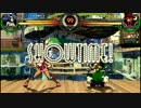 【SkullGirls】PS3版対戦動画 その2