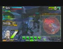 【トラザE】引け腰重火の暗中行軍【A3】