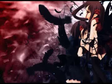 【個人的名曲】The gate of trial【Gosick Trance】