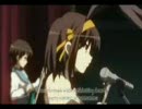 涼宮ハルヒの憂鬱　ENOZ　God Knowsが終わらない。