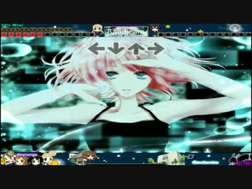 Sacred Secretをやってみた