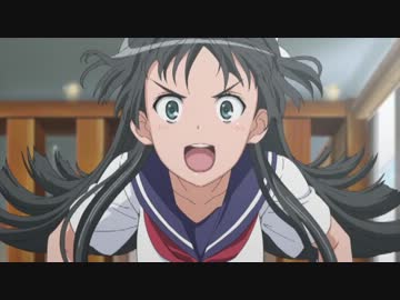 チャントパンツはいてるカー？ニバル!! 【佐天涙子】