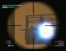 MGS2サブスタンス(E-EX）  ヅライデンでプレイ　プラント編7