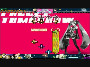 FREELYTOMORROWをやってみた