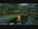 PSO2cβ　Hu　捕獲大作戦