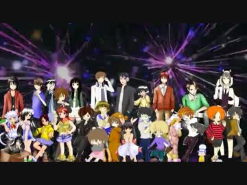 Smiling　～あなたとわたしでニコニコ動画～