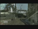 １ヶ月ぶりくらいにMW3をやるとこうなった