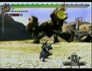 ③モンスターハンター３(tri) [08] 角竜ディアブロス