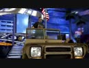 闘魂三銃士世代のプオタがSVR2009を実況プレイ 第18試合