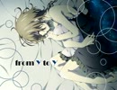 「from Y to Y」を歌ってみた