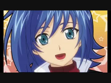 アイチで(」・ω・)」櫂くん！(／・ω・)／櫂くん！