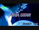 【ニコカラ】ARIA STAR / hiromiPfeat.iA　通常カラオケ