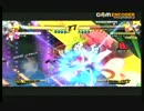 P4U テスト投稿動画