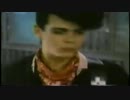 Jimmy & the Mustangs／Justine