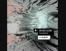 Seven Lions ft. Shaz Sparks - Polarized
