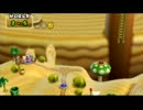 おまらー4人でNewスーパーマリオブラザーズWiiあそんでみた！ Part.3
