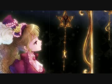 Le Bijoux 葉月ゆら 清風明月 Drop 同人 音楽 CD