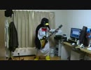 【Guns N' Roses】Welcome To The Jungleをベースで弾いてみた