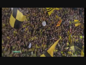 [ ドルトムント連覇達成！ ] 試合終了後ノーカット 4月21日 [ 香川真司 ]