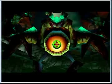 ゴーマ様 ８倍速でデクの樹サマを攻略してみた ゴーマんなさい ニコニコ動画