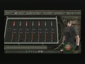 微妙に違うレオンのバイオハザード4【RS】 その27