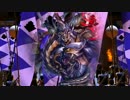 【群雄】戦国大戦 ぎきょうしんVS五色采配　[ﾟдﾟ]×84　【従一位A】
