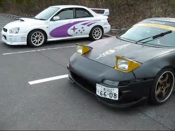 れむがレプリカっぽいインプレッサで実況ドライブ！パート９５