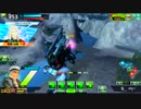 【ボーダーブレイク】クラン内紅白戦2戦目-War Maniacs-