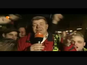 【黄色い奴らが】Boussia Dortmund Meister 2012！ 後編【連覇した】