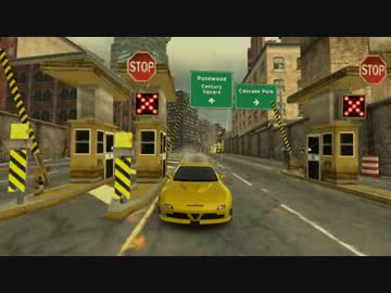 [TAS]NFS;MW #05 前編