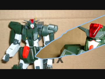 憧れのガンプラ劇場を真似してみた。うぽって!!OP編