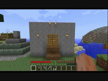 【ゆっくり実況】Minecraft前情報なし完全初見プレイpart20