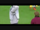 サッカー　アホなシーン詰め合わせ