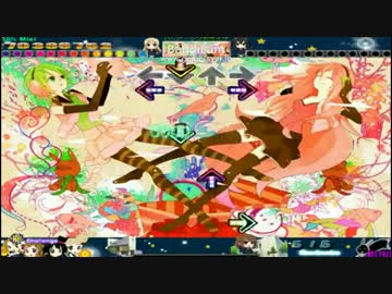 ハッピーシンセサイザをやってみた